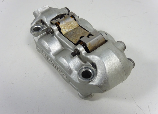 Remklauw links voor Ducati monster 796