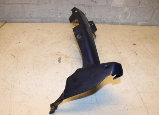 Rechter achterkant BMW R 1100 RT