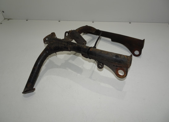 Side stand bar Honda VFR 800 I