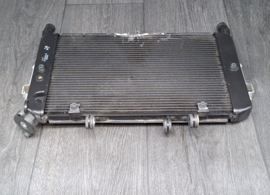 Kuhler Yamaha Tracer 900