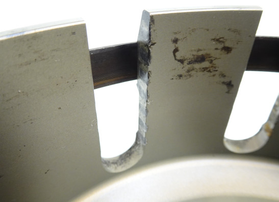 Clutch Ducati 749  999