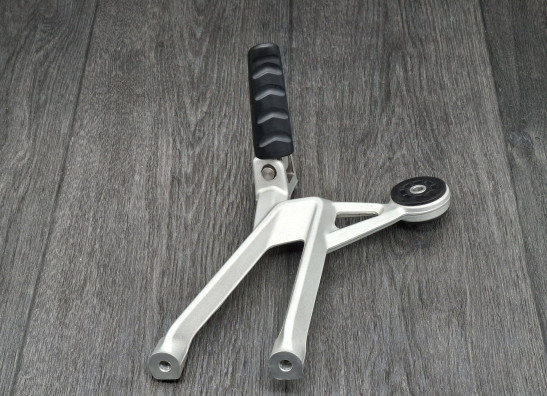 Duo voetsteun rechts BMW R 1250 RS