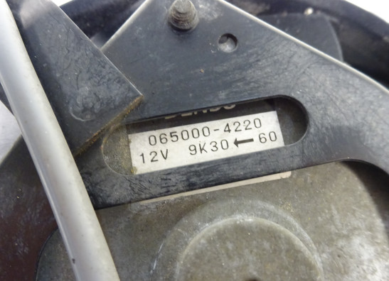 Kuhler Kawasaki ER 6