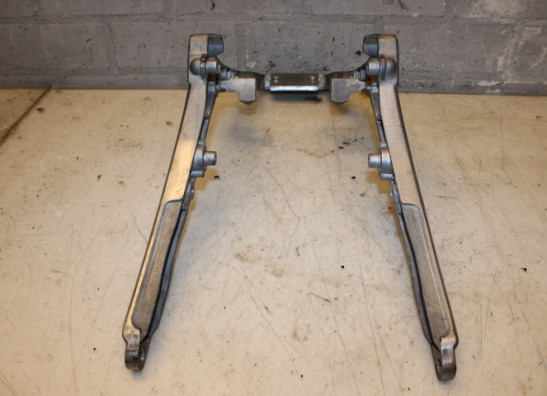 Rugsteun sissybar Kawasaki LTD 450