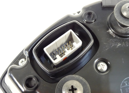 Tacho-set Kawasaki ER 6