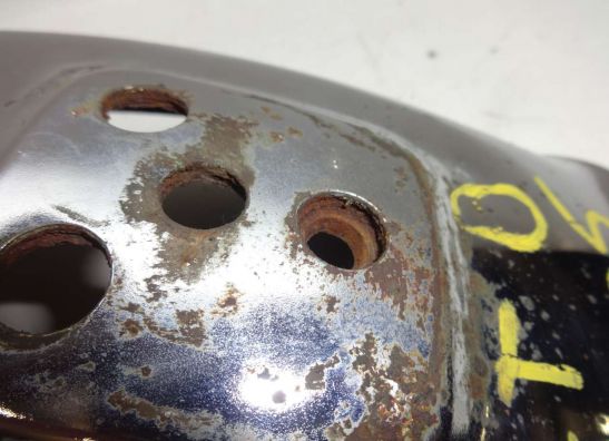 Achterspatbord Kawasaki CSR 305 LTD