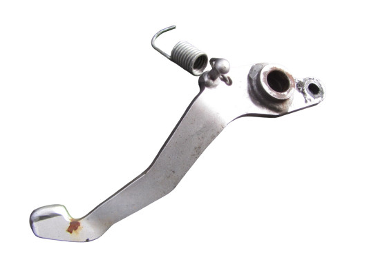 Brake pedal Kawasaki Ninja 650
