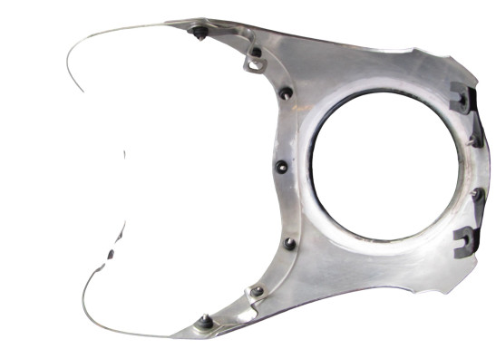 Cowl upper front Triumph Speed Twin 1200