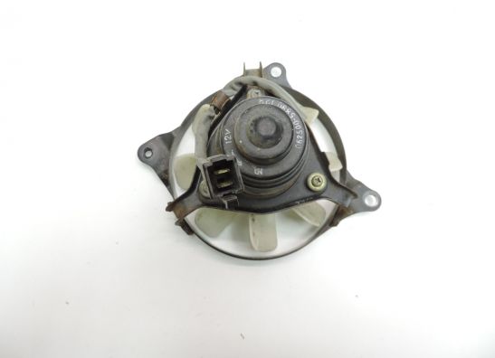 Ventilator Kawasaki LTD 454