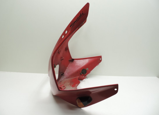 Frontverkleidung kanzel Suzuki RF 600