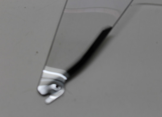 Windscherm Yamaha Tenere 700