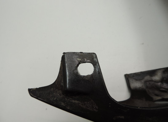 Heck Aprilia RSV 1000