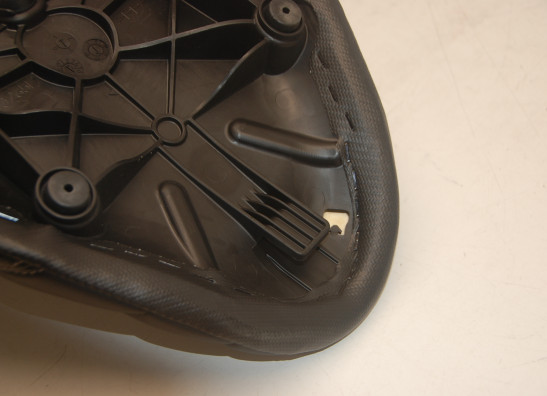 Zadel Harley Davidson Softtail