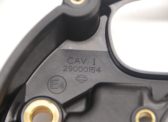 Luchtfilterhuis Harley Davidson Softtail