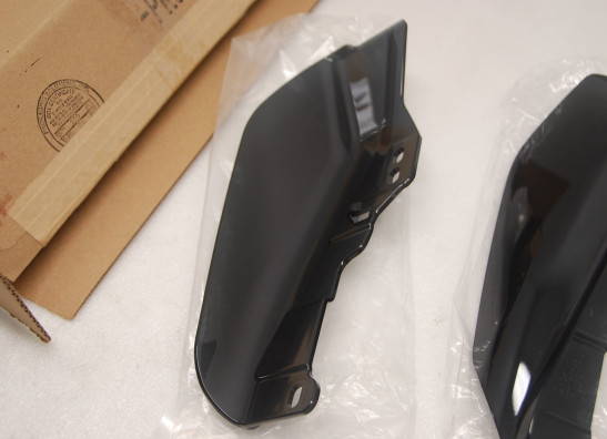 Frame - onderdelen Harley Davidson Touring FL