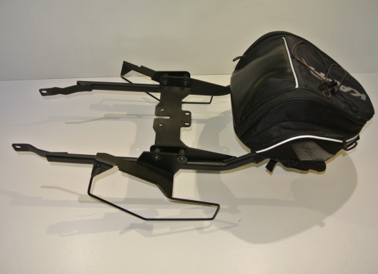 Topkoffer Kawasaki Z 900