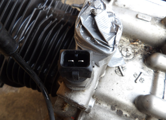 Motorblock BMW R 1200 GS