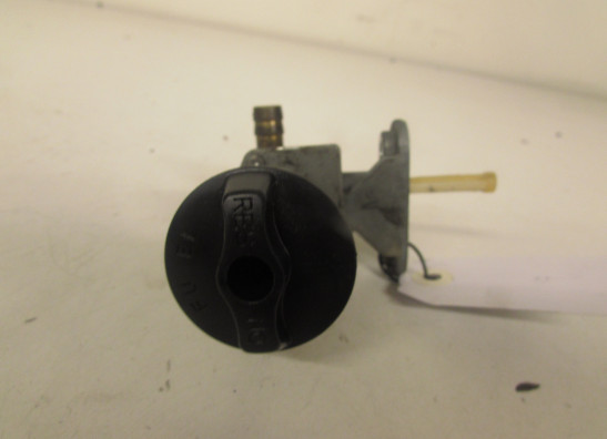 Benzinhahn Kawasaki ZX 6 R