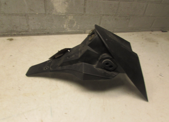 Kennzeichenhalter Kawasaki Z 750