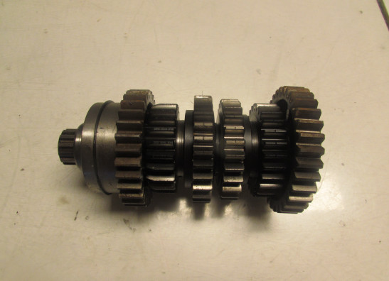 Versnellingsbak Honda CBR 1000 F