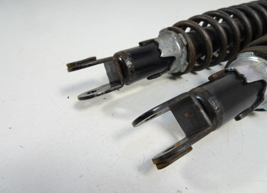 Achterschokbreker Yamaha X Max 300