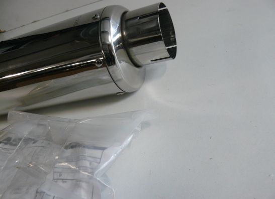 Sportdemper Race-parts Vintage Racers