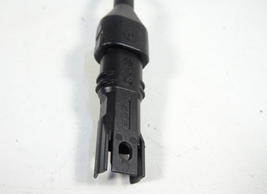 Nokkenas BMW K 1300 GT