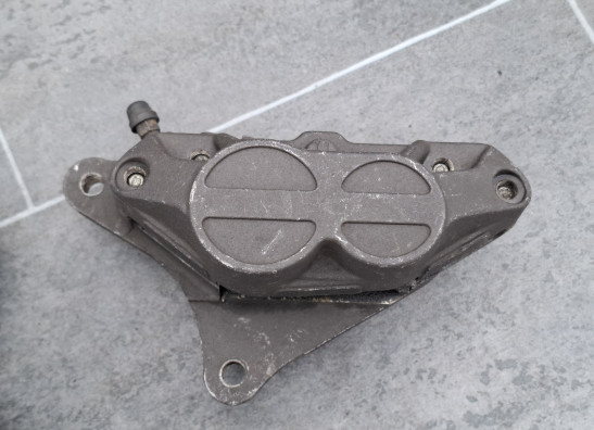 Remklauwen Suzuki GSX R 400