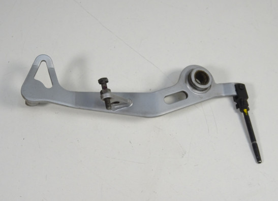 Brake pedal BMW R 1200 RT