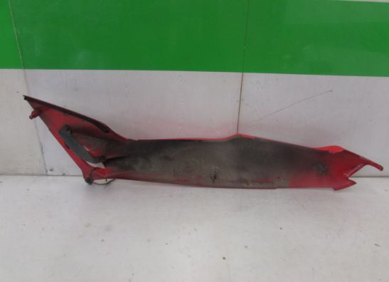 Heck rechts Honda CBR 600 F