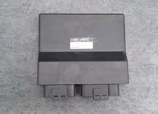 CDI Einheit Suzuki GSX R 600