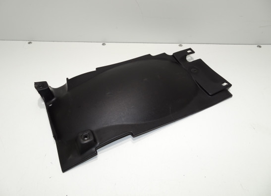 Undertail Ducati monster 600