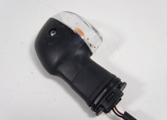 Knipperlicht rechts voor Yamaha Tracer 900