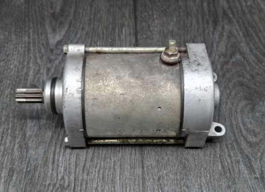 Starting motor Yamaha YZF R1