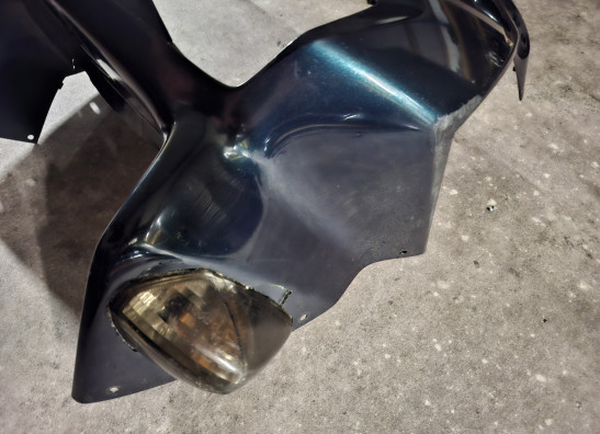 Frontverkleidung Mitte Honda VFR 800 I