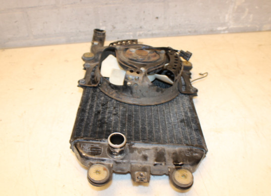 Radiateur Kawasaki VN 700  750