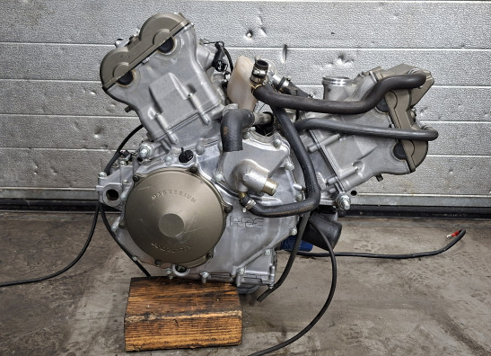 Motorblok Honda VTR 1000 SP