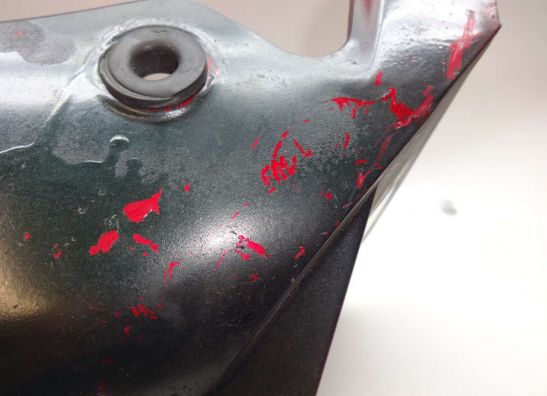 Hinterradabdeckung Kawasaki EL 250