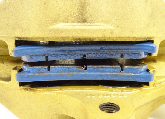 Remklauw links voor Ducati 750 SS Supersport