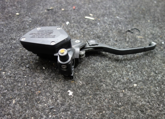 Rempomp BMW R 1250 GS Adventure