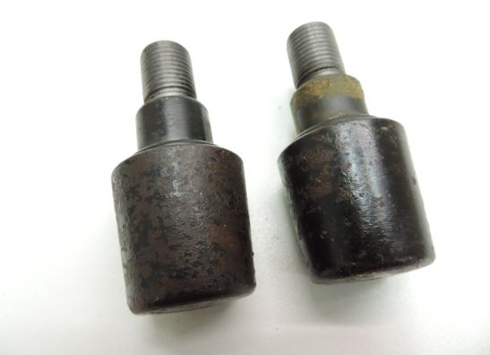 Stuurdemper Yamaha TDM