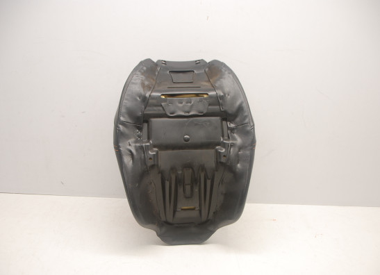 Zadel Harley Davidson Touring FL