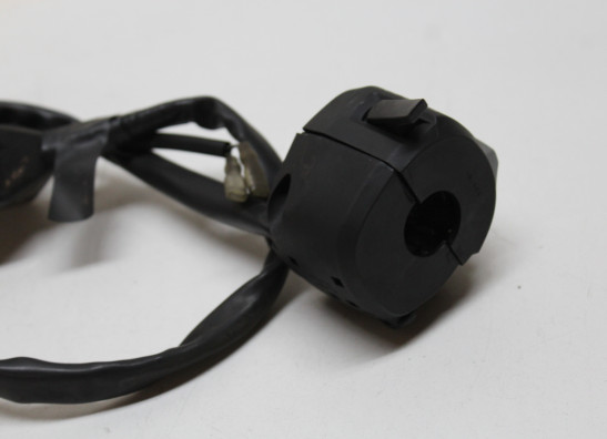 Handlebar switch assy left Suzuki DL 1000 V STROM