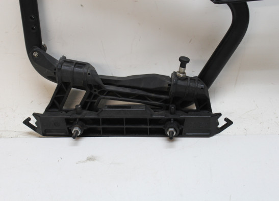 Koffersatz Yamaha Tracer 900