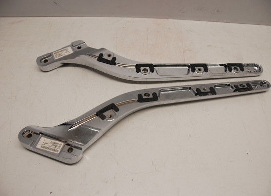 Rail Harley Davidson Softtail