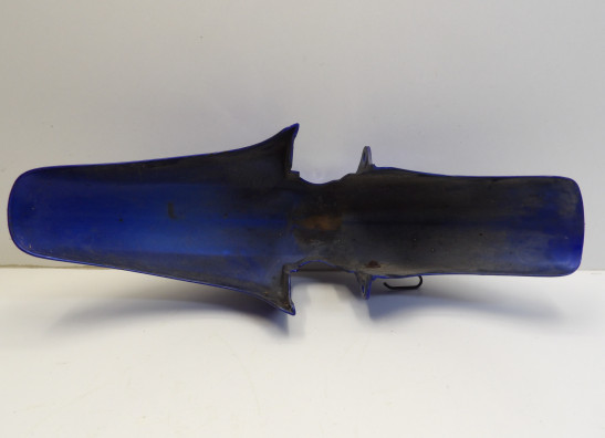 Kotflugel vorne Honda TRANSALP