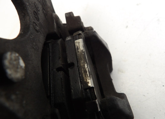 Bremssattel Bremszange hinten Honda CBR 600 F