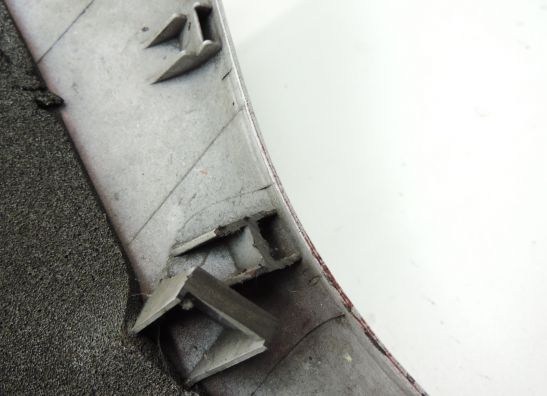 Linker zijkuip Honda CBR 600 F