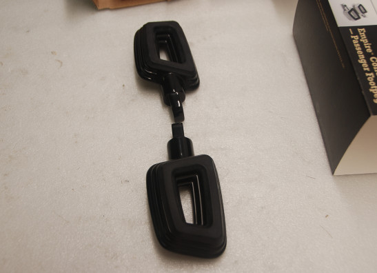 Duo voetsteun set Harley Davidson Touring FL