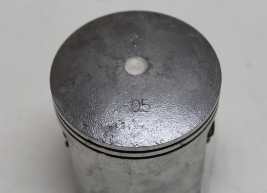 Zuiger Suzuki TS 250